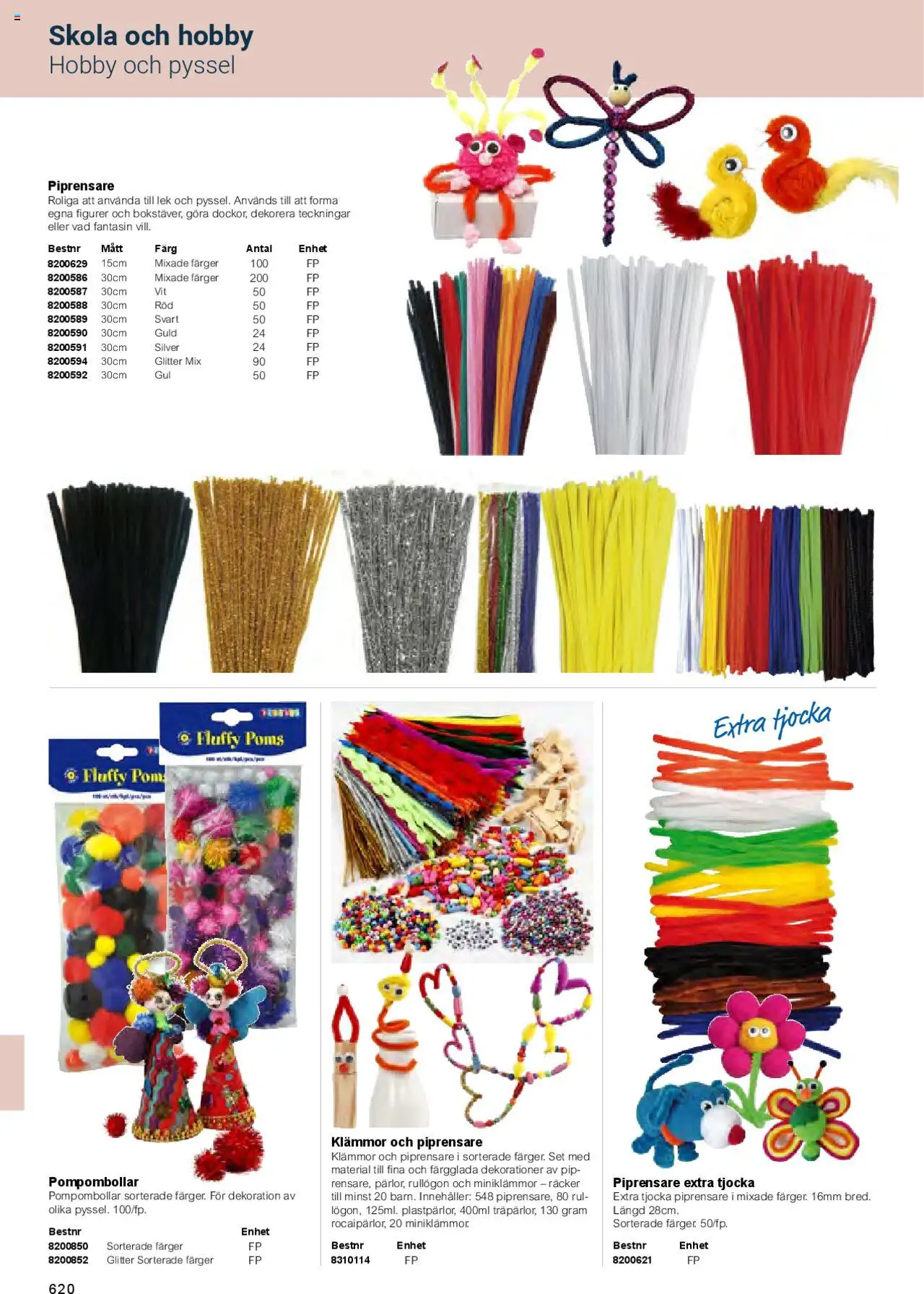 Office Depot reklamblad aktuell från 01.02.2025 | Sida: 622 | Produkter: Set