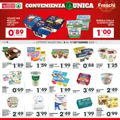 Volantino Interspar del 08.09.2025 | Pagina: 6