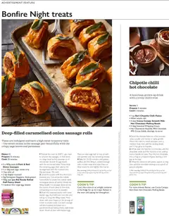 Preview of Waitrose - Offers valid from 30.10.2025 | Page: 27