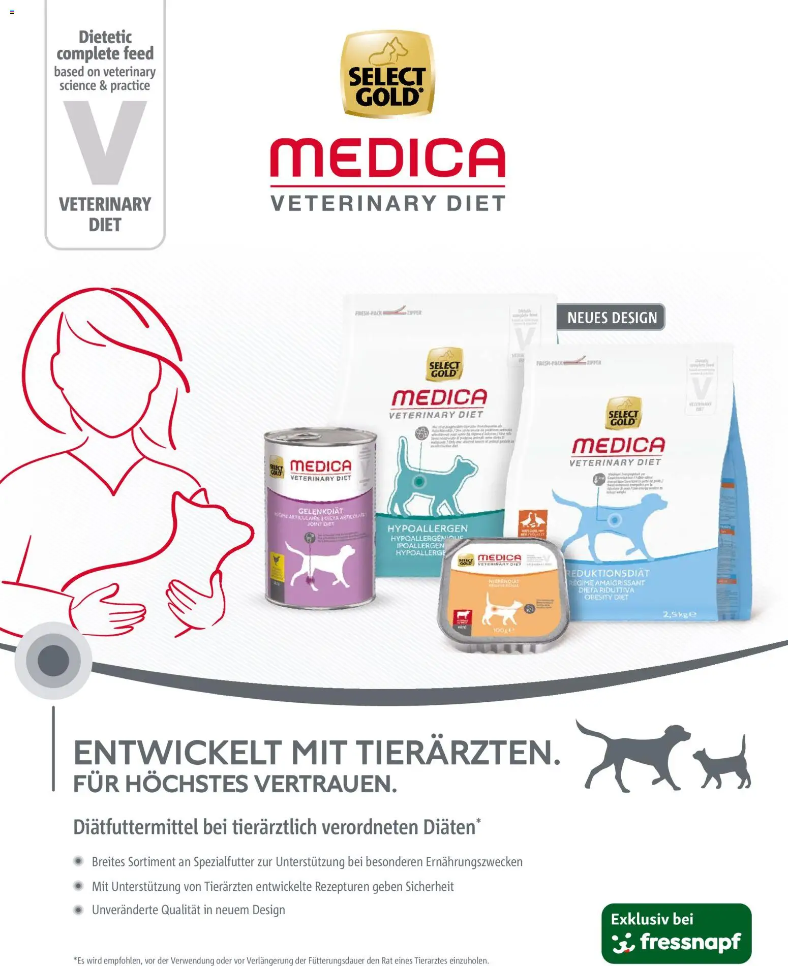 Fressnapf Friends Magazin – gültig ab 02.03.2026 | Seite: 49