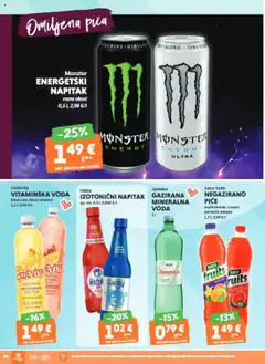 Studenac katalog | vrijedi od 16.07.2025 | Stranica: 56