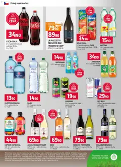 Náhled letáku Terno leták od 25.03.2026 | Strana: 12