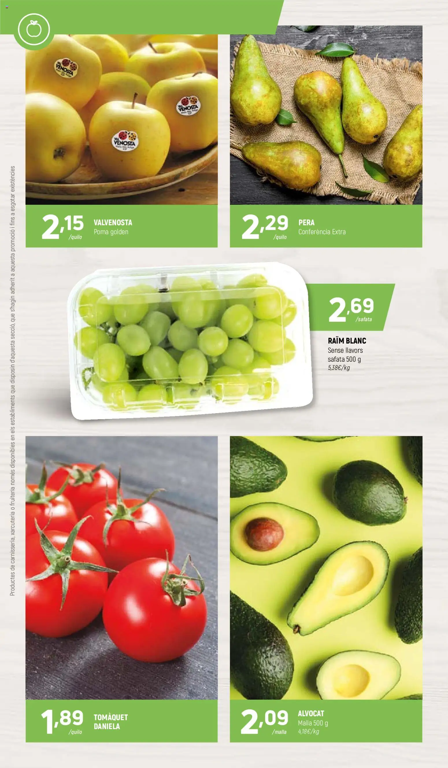 Coviran - Cataluna │ válido desde el 10.03.2026 | Página: 2