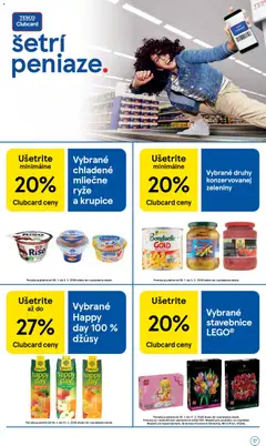 Tesco leták platný od 28.01.2026 | Strana: 17