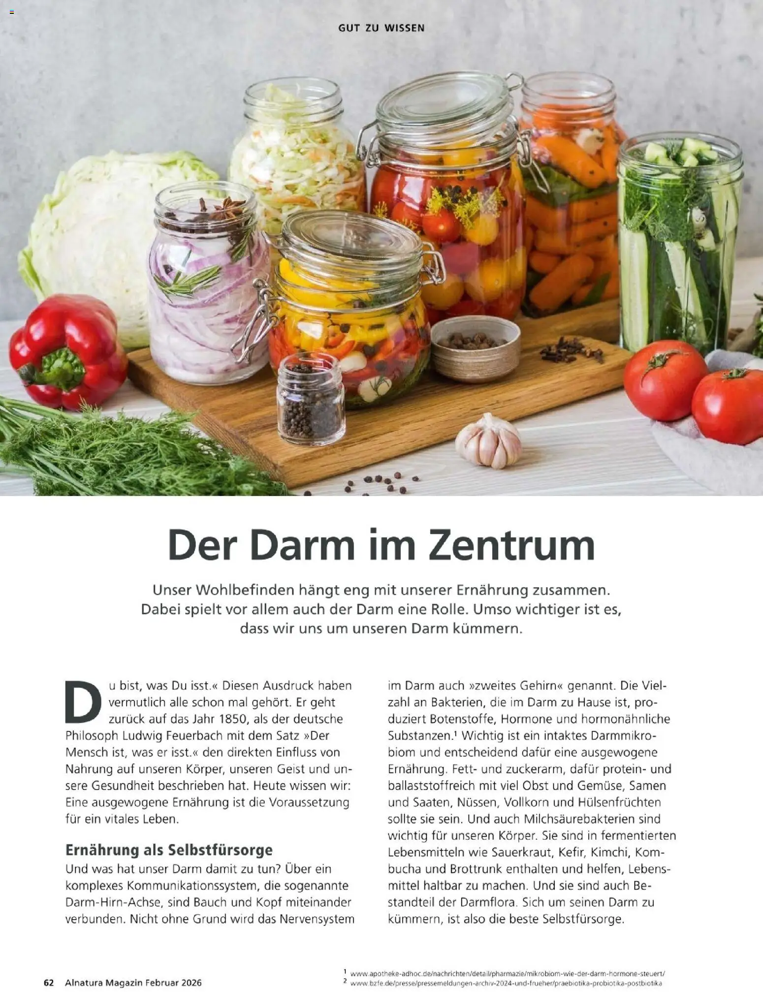 Alnatura Prospekt – gültig ab 01.02.2026 | Seite: 62 | Produkte: Obst