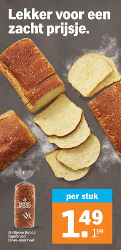  | Pagina: 10 | Producten: Brood