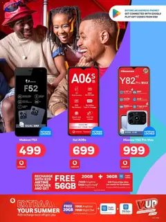 PEP Stores specials catalogue – valid from 25.02.2026 | Page: 4