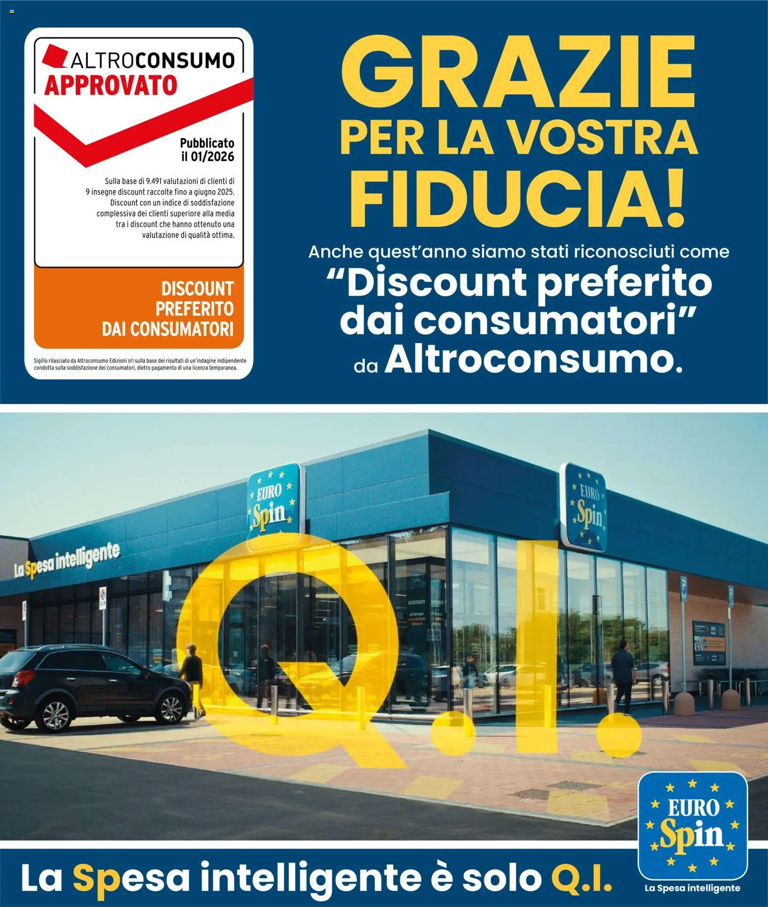 Volantino Eurospin del 07.04.2026 | Pagina: 12