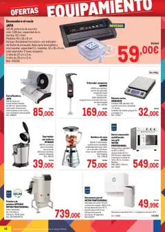 Vista previa Makro - Precios Norte II válido desde el 06.10.2025 | Página: 36