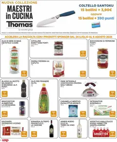 Volantino COOP del 24.07.2025 | Pagina: 18