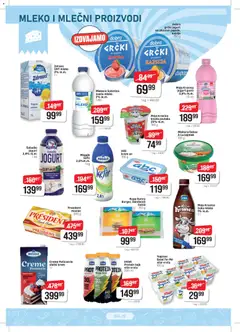 Super DIS katalog - pregled Super DIS kataloga - važi od 12.03.2026 | Strana: 4