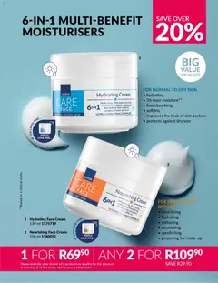 Avon specials catalogue – valid from 31.01.2026 | Page: 145