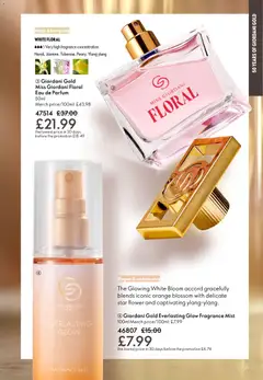 Preview of Oriflame - Offers valid from 11.02.2026 | Page: 21