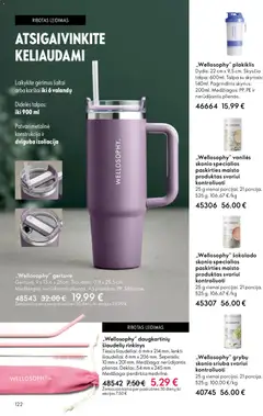 Oriflame leidinys galioja nuo 11.03.2026 | Puslapis: 122