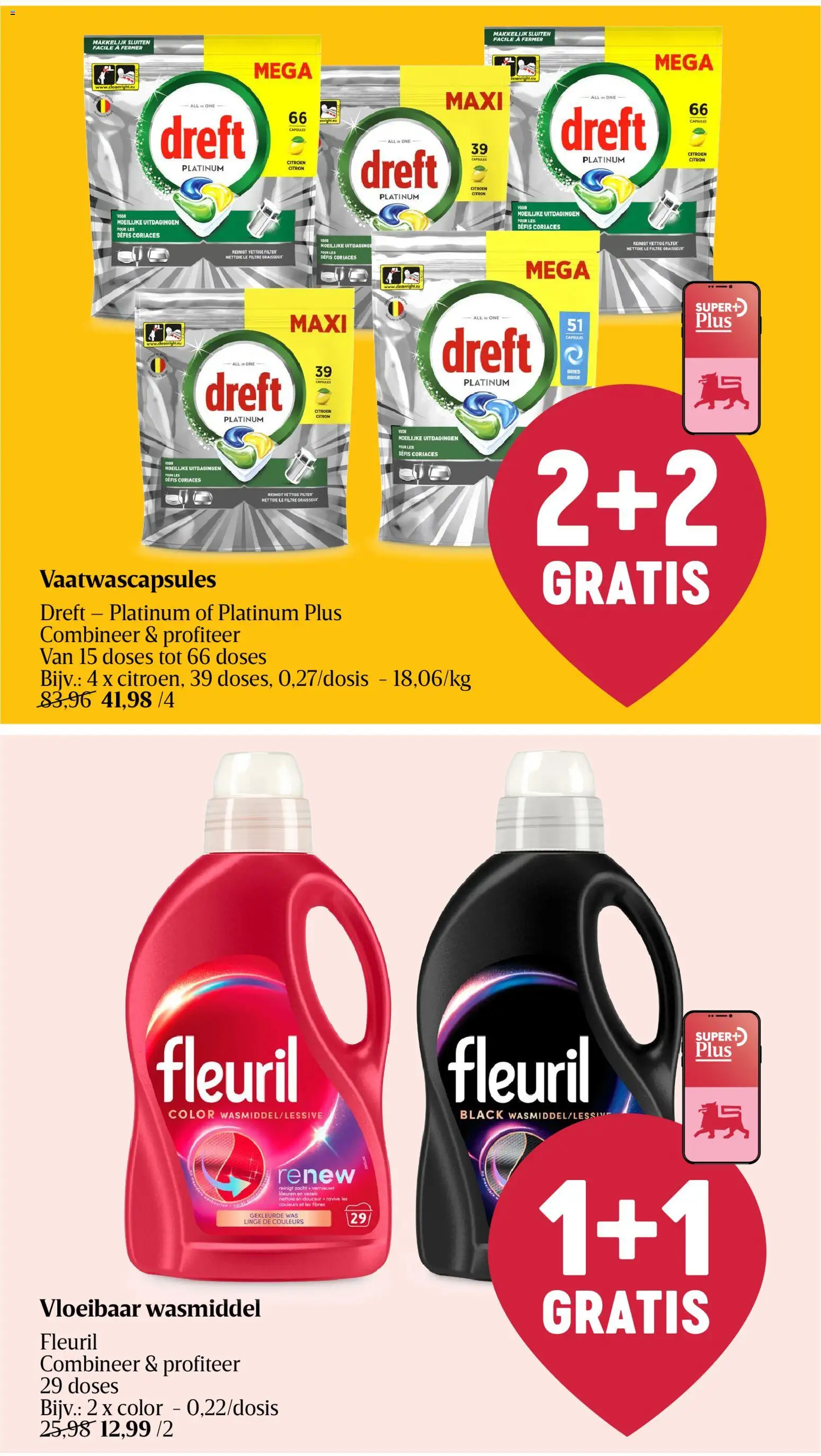 {H1} | Pagina: 35 | Producten: Was, Citroen, Wasmiddel