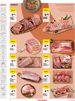 Pré-visualização Continente folheto válido de 26.12.2025 | Página: 20