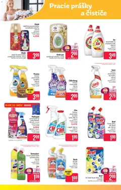 Teta drogerie leták platný od 08.12.2025 | Strana: 12