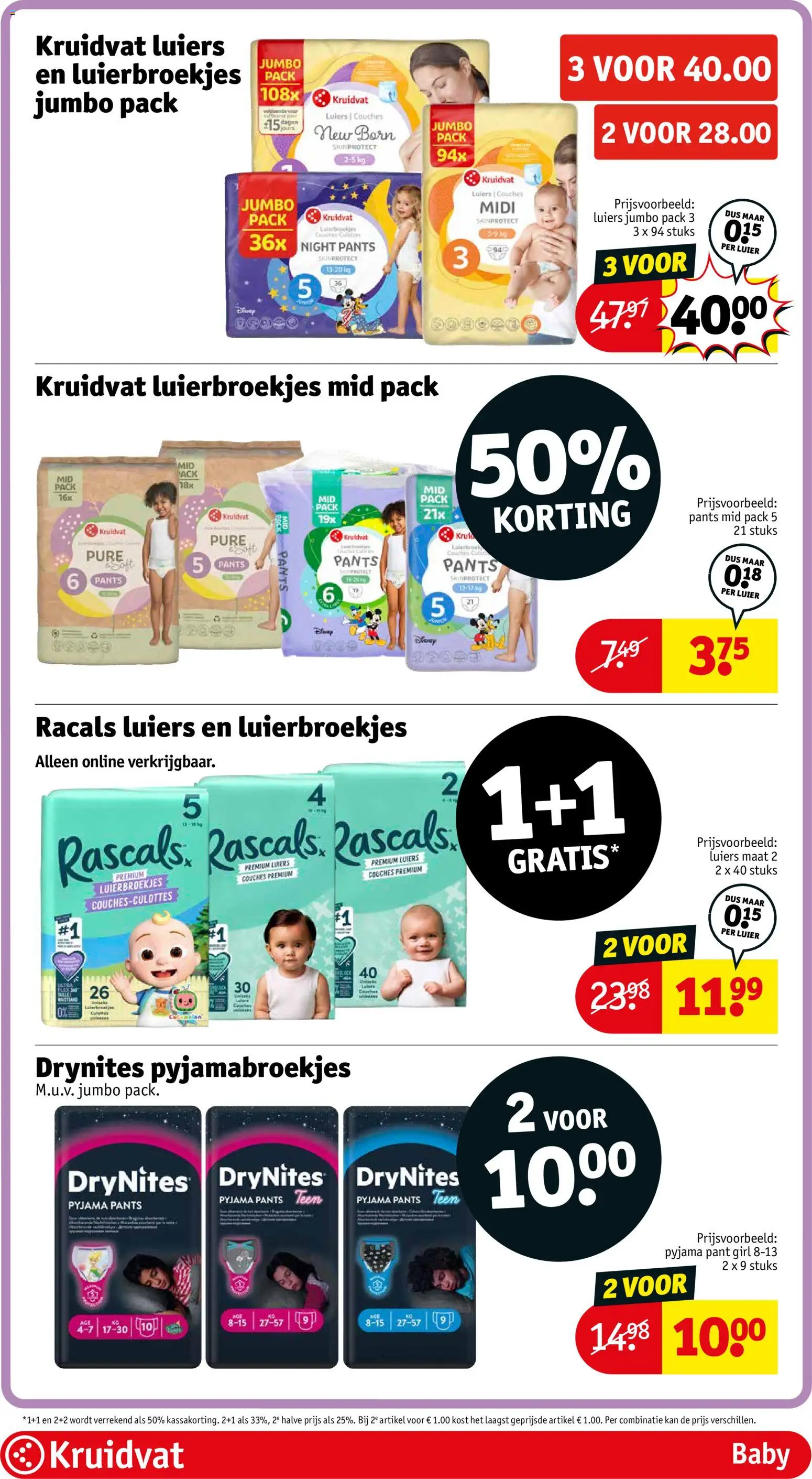 {H1} | Pagina: 67 | Producten: Pyjama, Kan