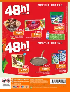 Gomex katalog - važi od 13.08.2025 | Strana: 24
