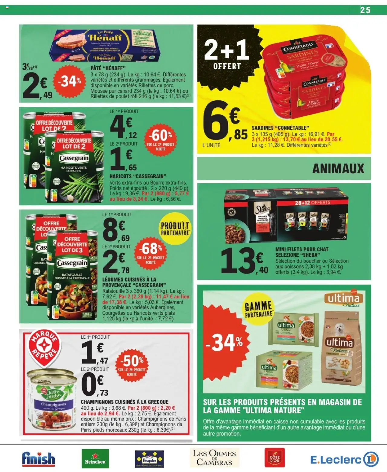 | Page: 25 | Produits: Huile D'olive, Poids, Mousse, Huile