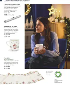 Tchibo Aktionen ab 01.11.2025 gültig | Seite: 52