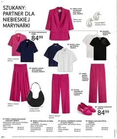 Pogląd oferty "BonPrix Katalog" - ważna od 03.03.2026 | Strona: 58