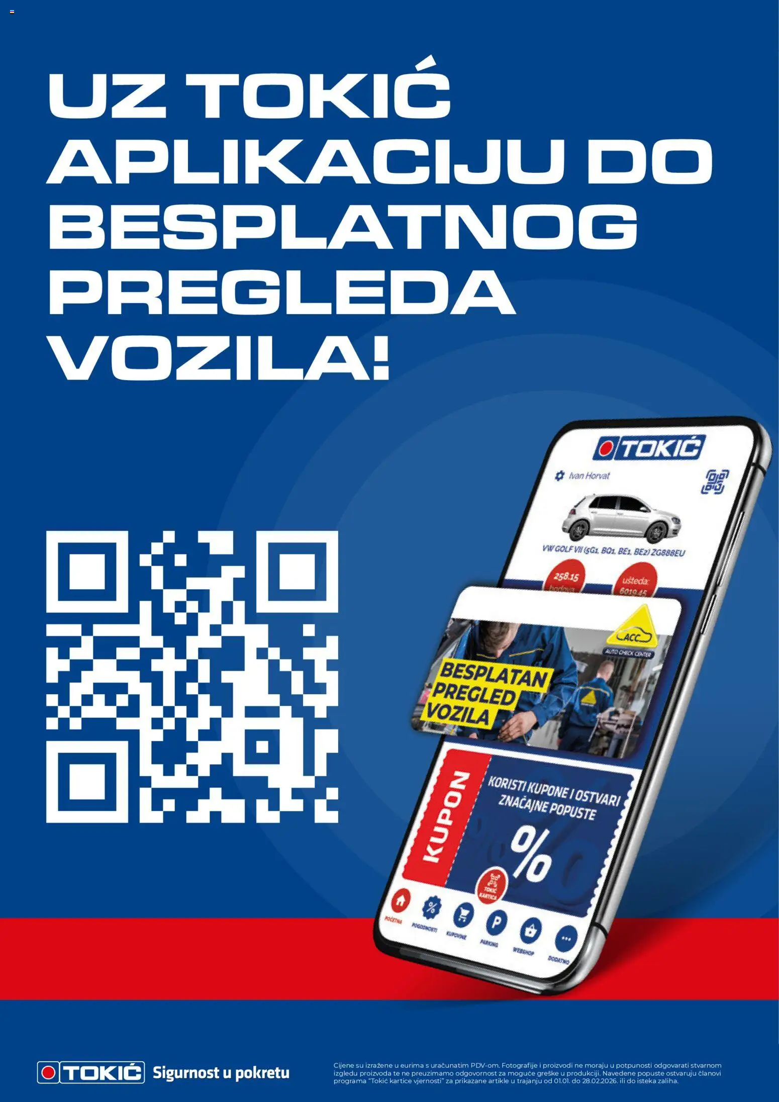 Tokić katalog | vrijedi od 01.01.2026 | Stranica: 16