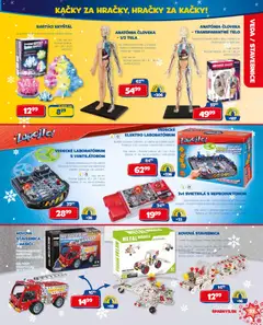 ALLTOYS leták platný od 19.11.2025 | Strana: 93