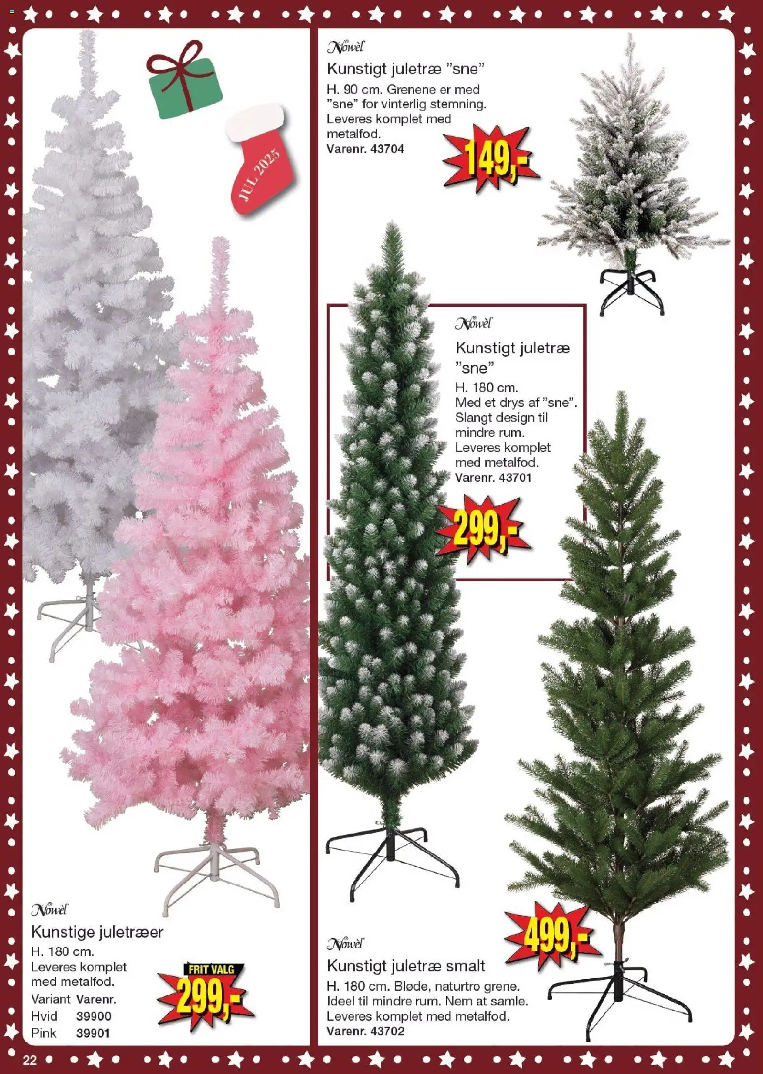 Harald Nyborg tilbudsavis – gyldig fra 13.11.2025 | Side: 70