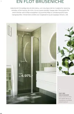 Bauhaus - Scanbad gyldig fra 01.01.2026 | Side: 118 | Produkter: Ris