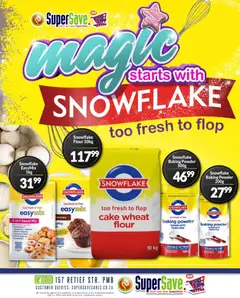 Super Save specials catalogue – valid from 19.03.2026 | Page: 4