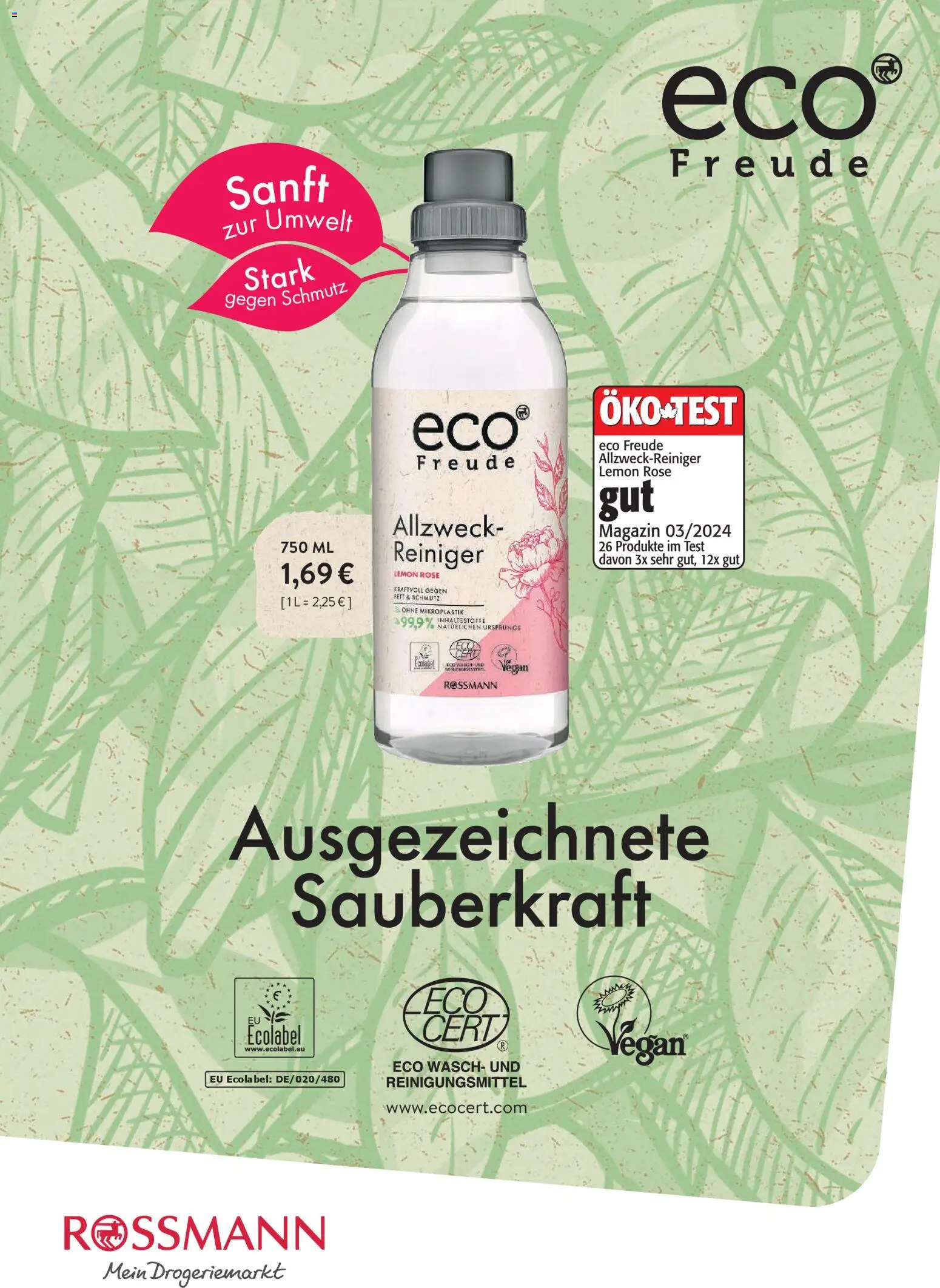 Rossmann Centaur – gültig ab 01.02.2026 | Seite: 2