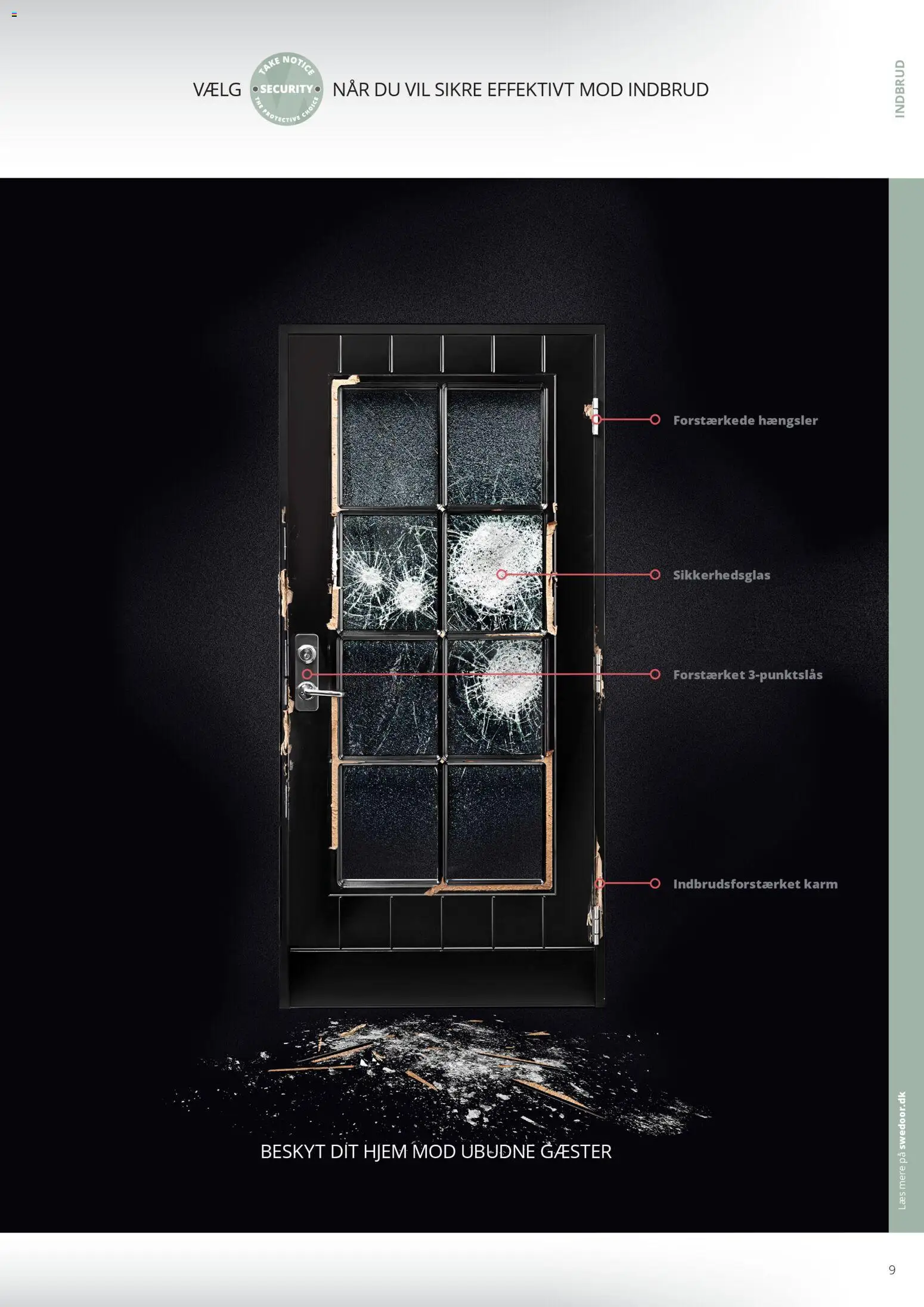 Bauhaus tilbudsavis – gyldig fra 01.01.2026 | Side: 9