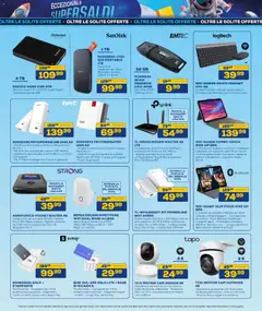 Anteprima del volantino Volantino BRUNO	 valido a partire dal 02.01.2026 | Pagina: 11