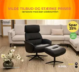 Møblér Tilbudsavis gyldig fra 24.07.2025 | Side: 8