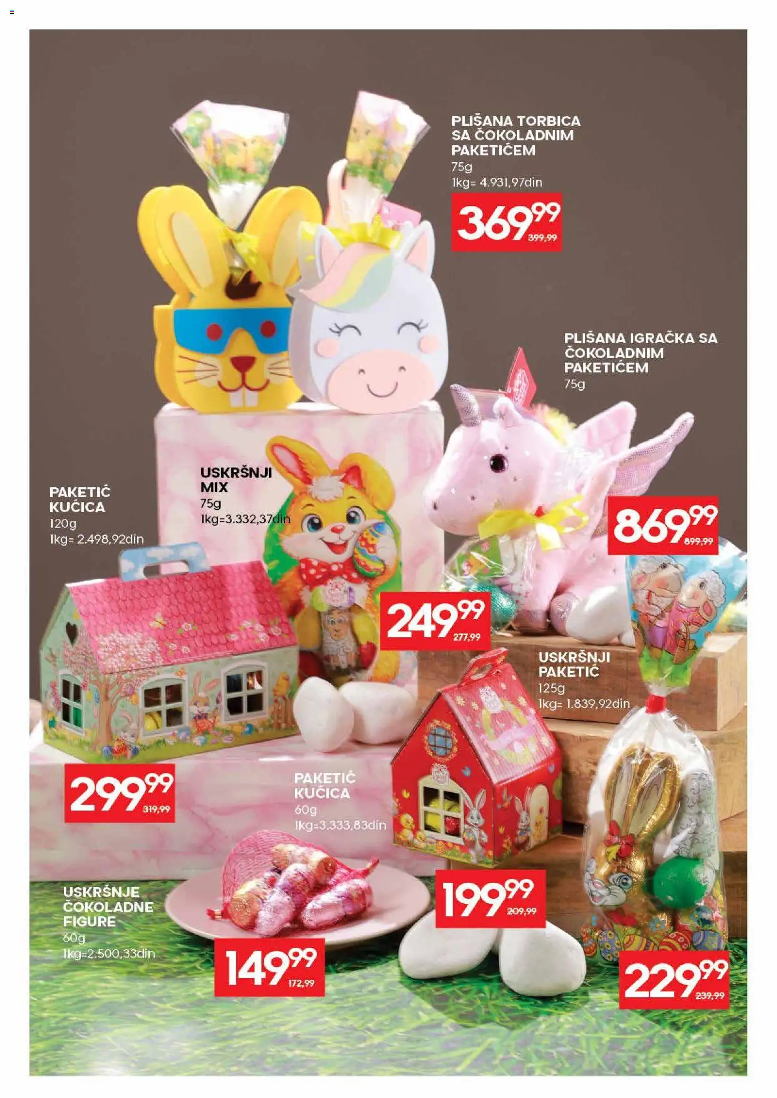 Roda katalog - važi od 02.04.2026 | Strana: 8