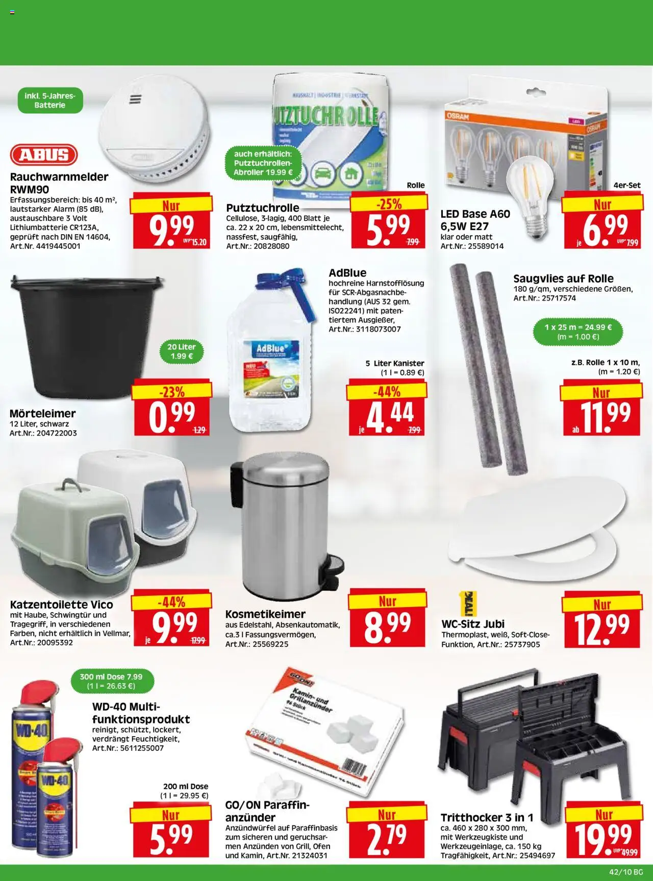 HERKULES Bau & Garten – gültig ab 13.10.2025 | Seite: 10 | Produkte: Ofen, Kamin, Batterie