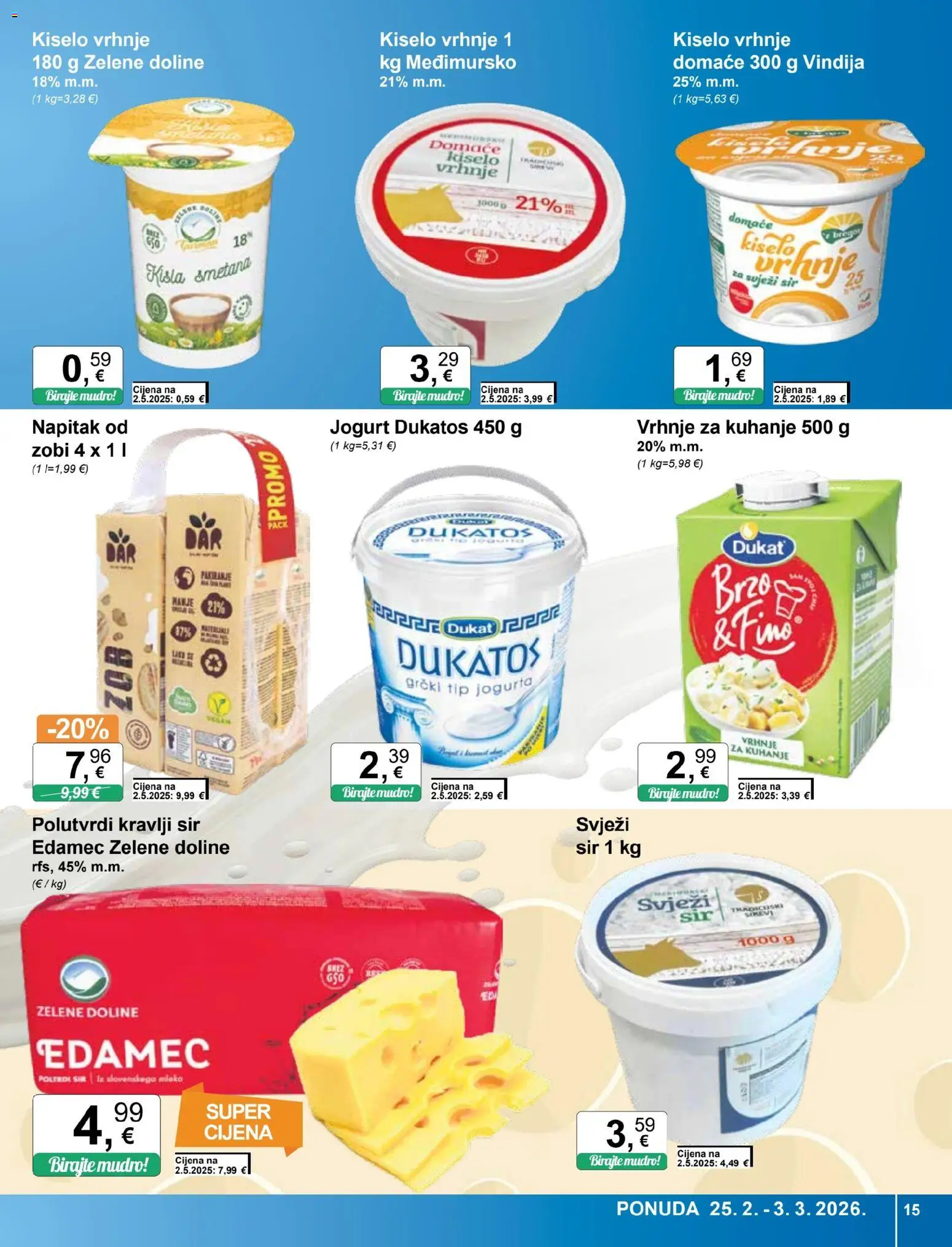 KTC katalog | vrijedi od 25.02.2026 | Stranica: 15