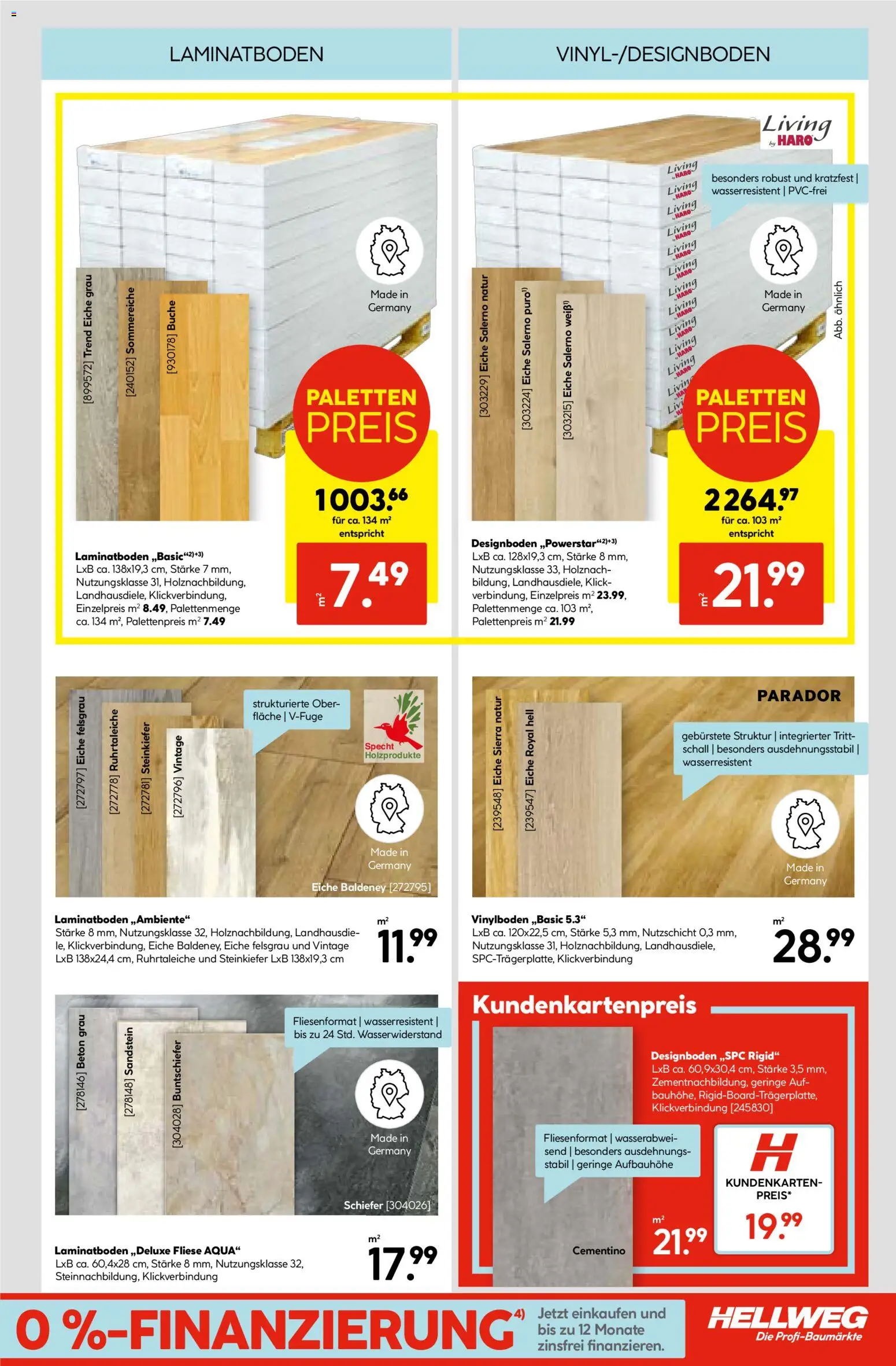 Hellweg - Black Friday – gültig ab 24.11.2025 | Seite: 19