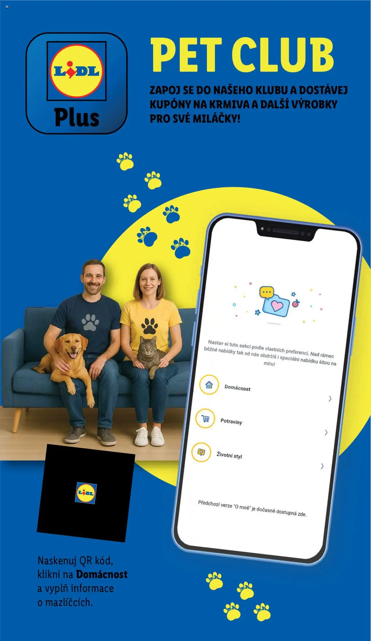 Lidl leták od 23.10.2025 | Strana: 55 | Produkty: Potraviny