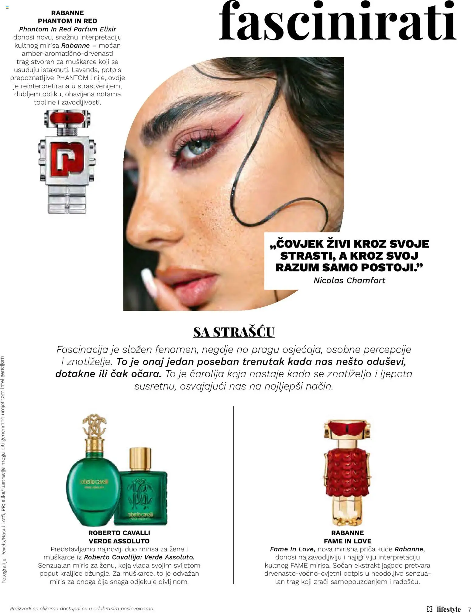 Müller katalog | vrijedi od 23.03.2026 | Stranica: 7 | Proizvodi: Miris, Jagode