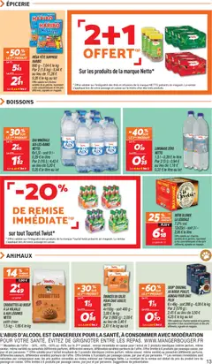 Netto - Prévisualisation de Netto catalogue valide à partir de 02.01.2026 | Page: 13