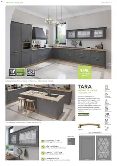 Jela katalog - pregled Jela kataloga - važi od 06.04.2026 | Strana: 114 | Proizvode: Kuhinja