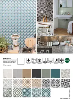 Stark - Fliser gyldig fra 01.01.2026 | Side: 77 | Produkter: Måtte