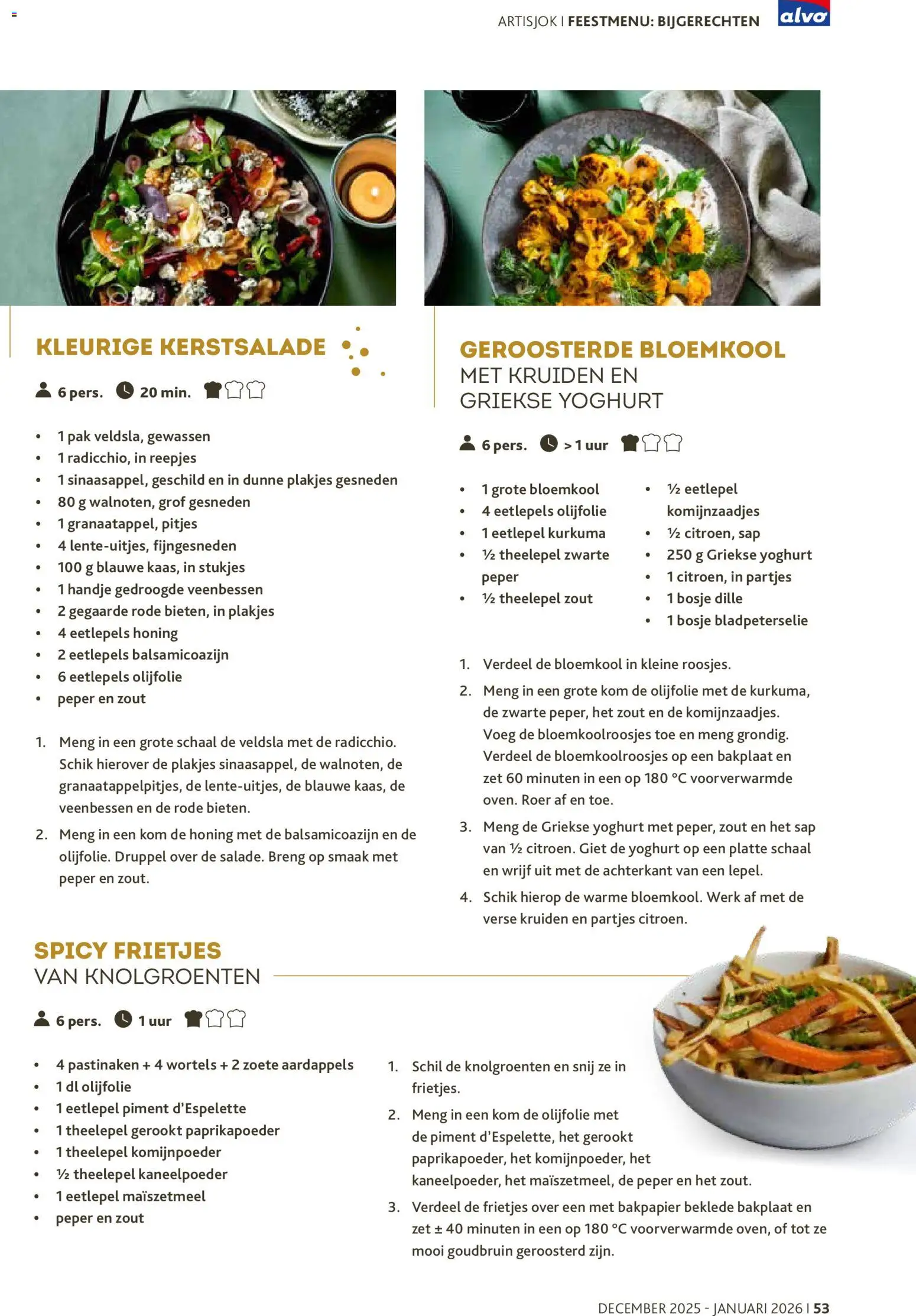 {H1} | Pagina: 53 | Producten: Kompresszor, Peper, Kom, Yoghurt