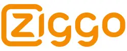 Logo van Ziggo