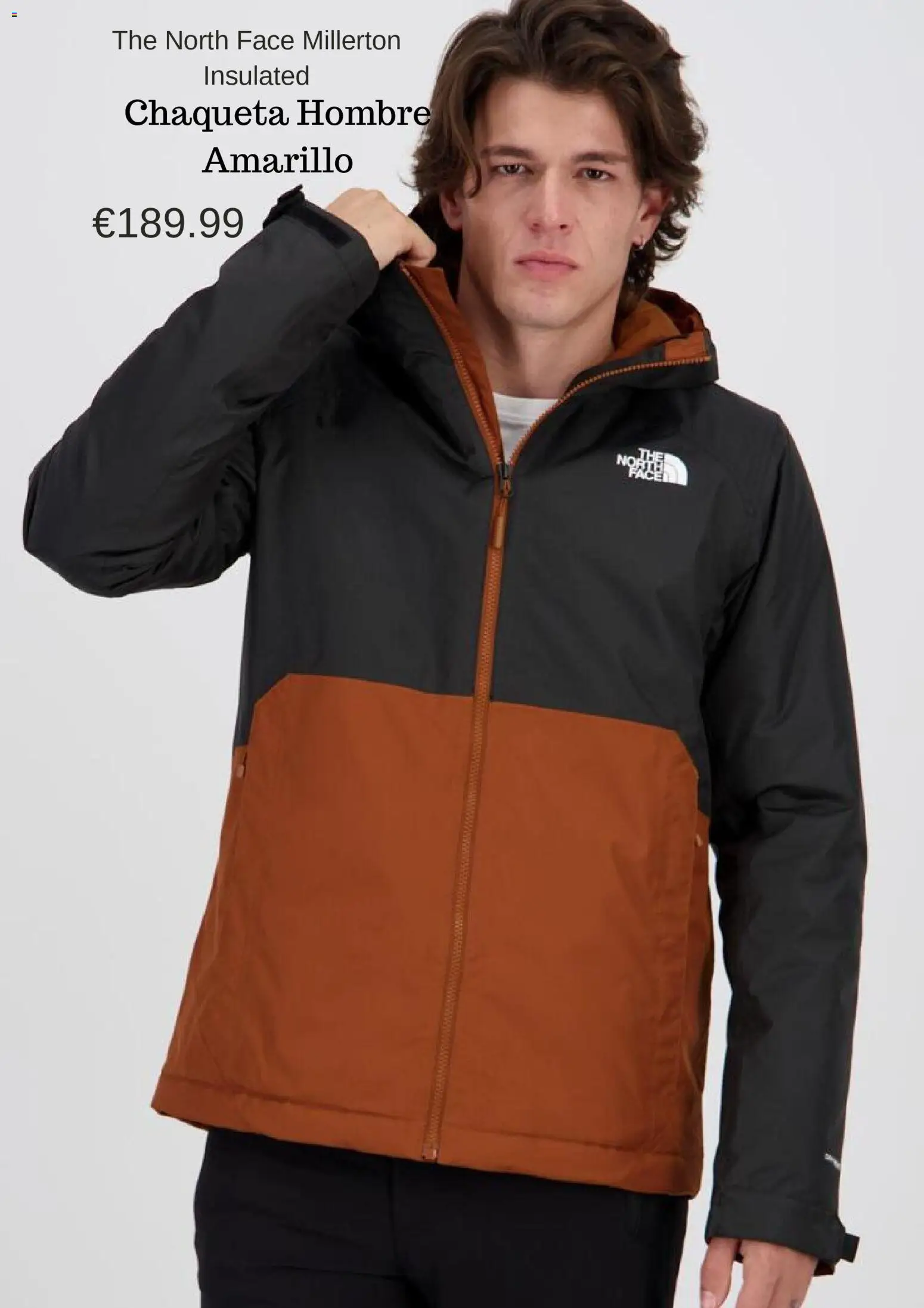 Sprinter folleto │ válido desde el 04.12.2025 | Página: 4 | Productos: Chaqueta