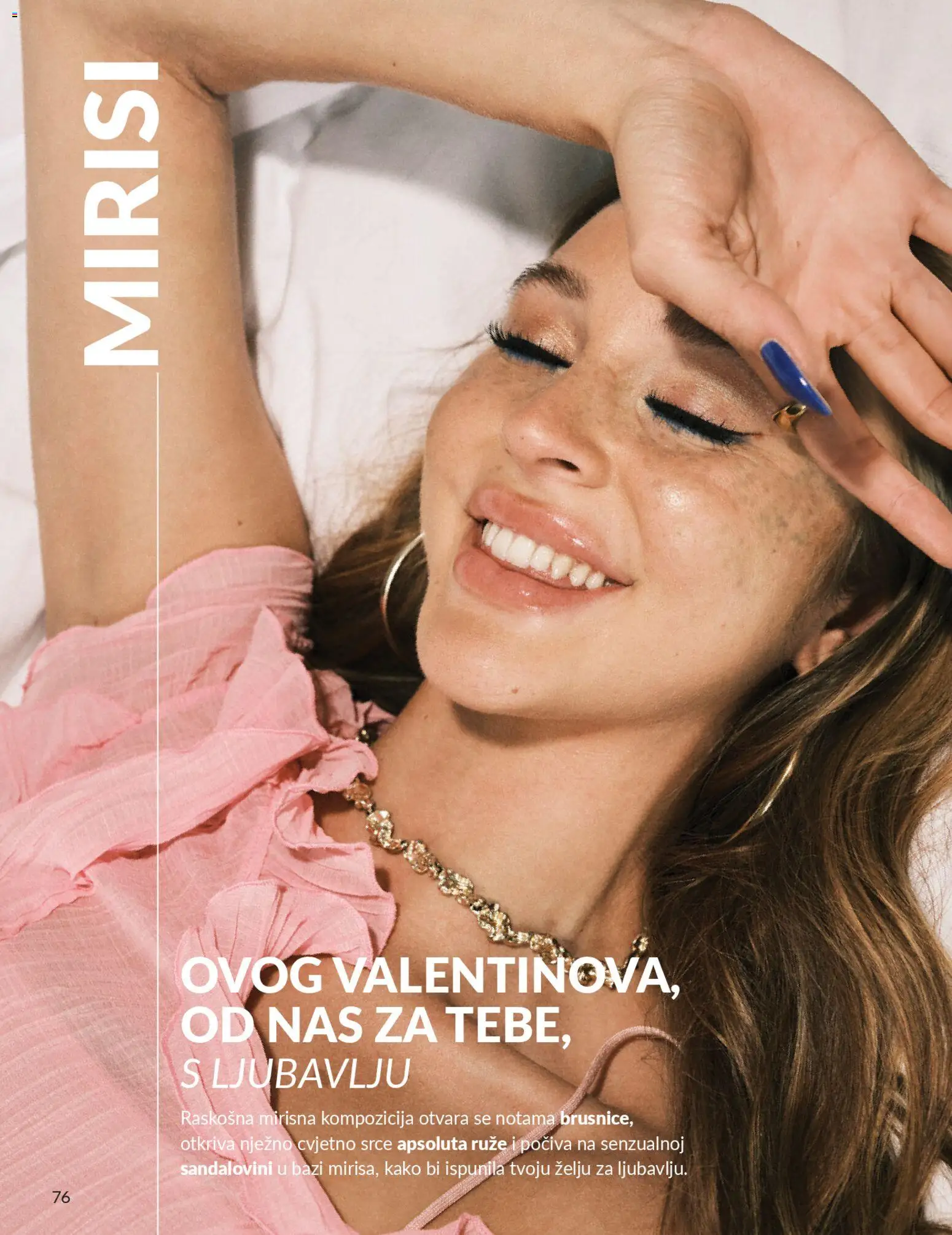 Avon katalog | vrijedi od 01.02.2026 | Stranica: 82