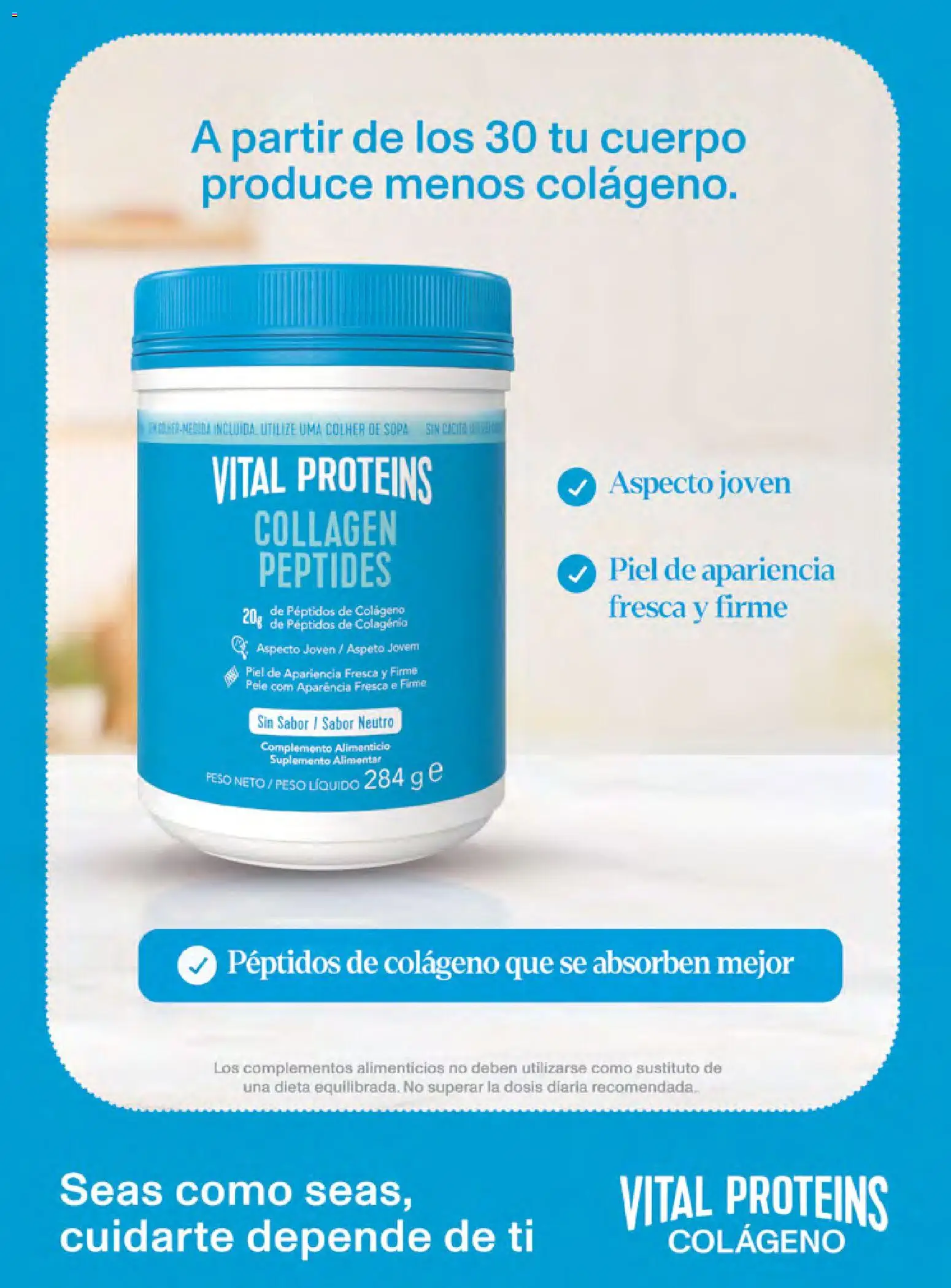 Costco catálogo │ válido desde el 19.03.2026 | Página: 27 | Productos: Peso