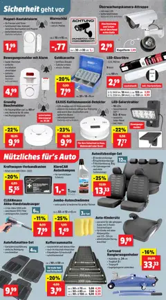 Thomas Philipps Prospekt ab 09.03.2026 gültig | Seite: 14 | Produkte: Kabel, Batterien, Batterie